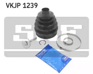 VKJP 1239 SKF Комплект пылника, приводной вал